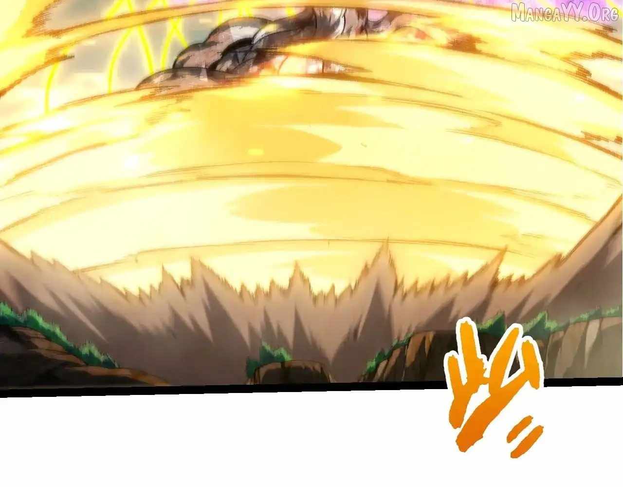 Evolution Begins With A Big Tree Chapter 468 page 68