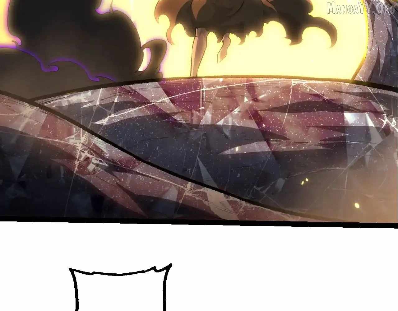 Evolution Begins With A Big Tree Chapter 468 page 92