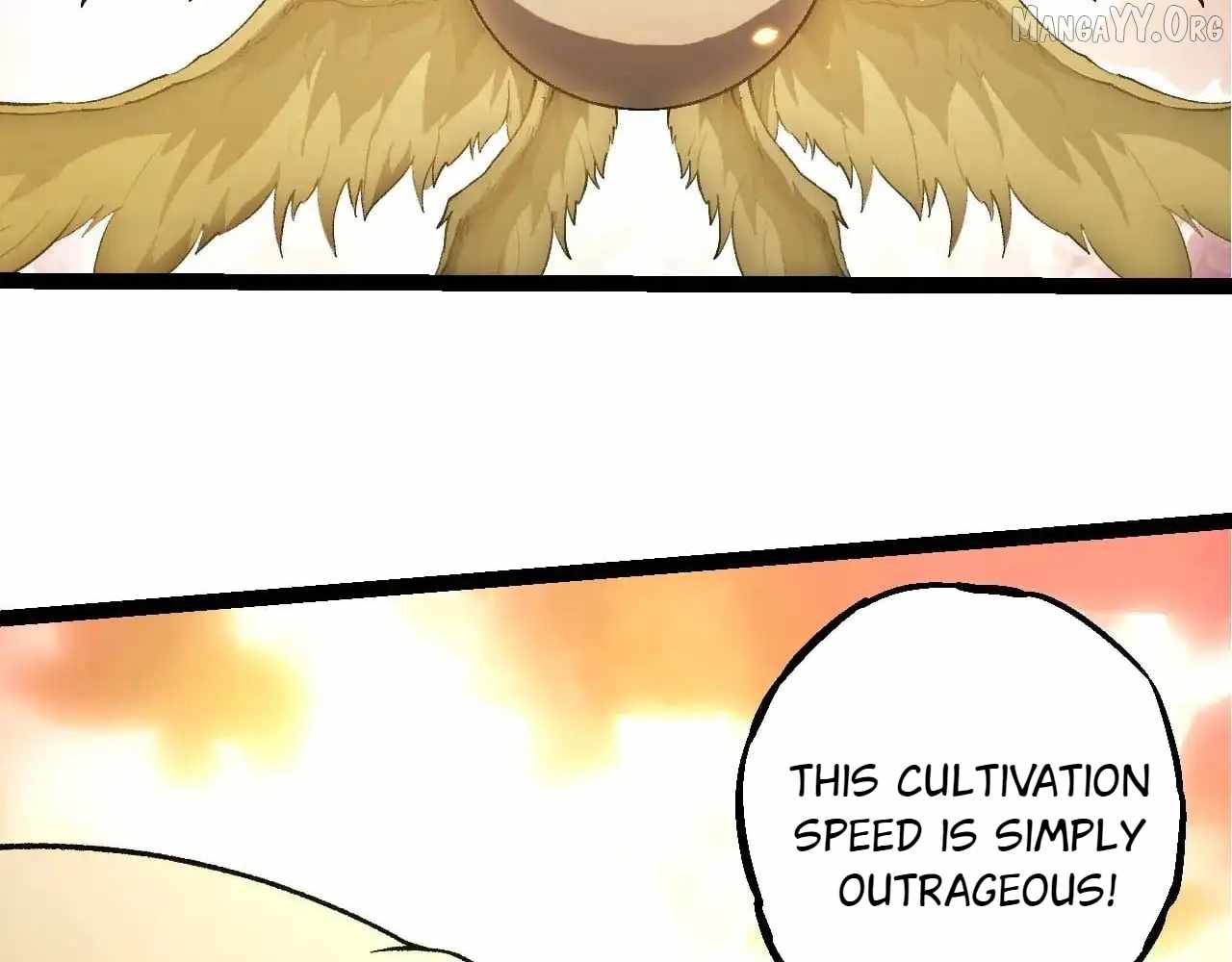 Evolution Begins With A Big Tree Chapter 468 page 82