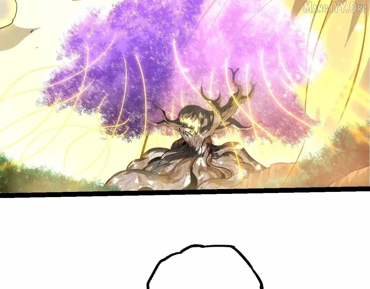 Evolution Begins With A Big Tree Chapter 468 page 75
