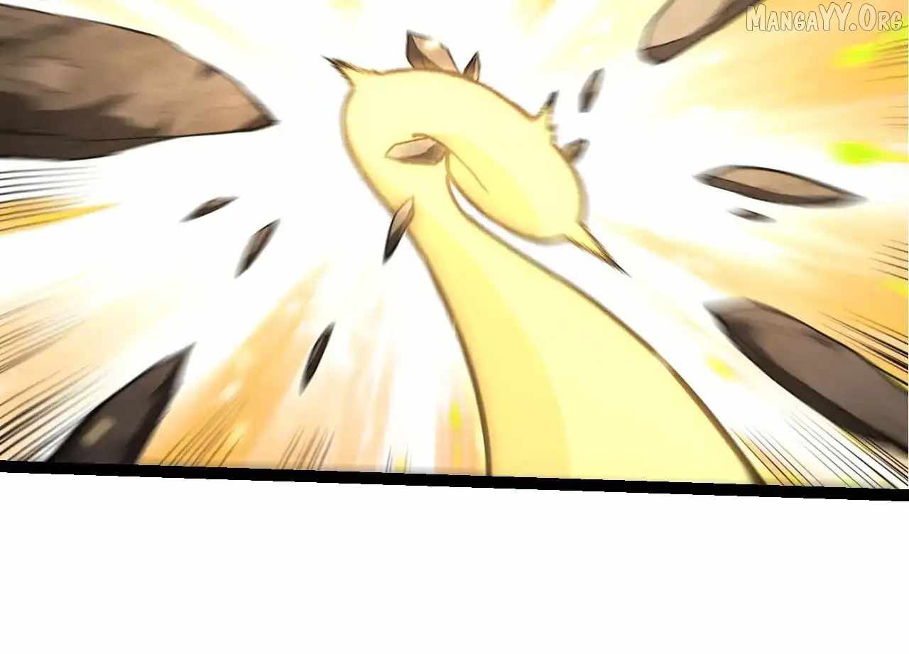 Evolution Begins With A Big Tree Chapter 468 page 50
