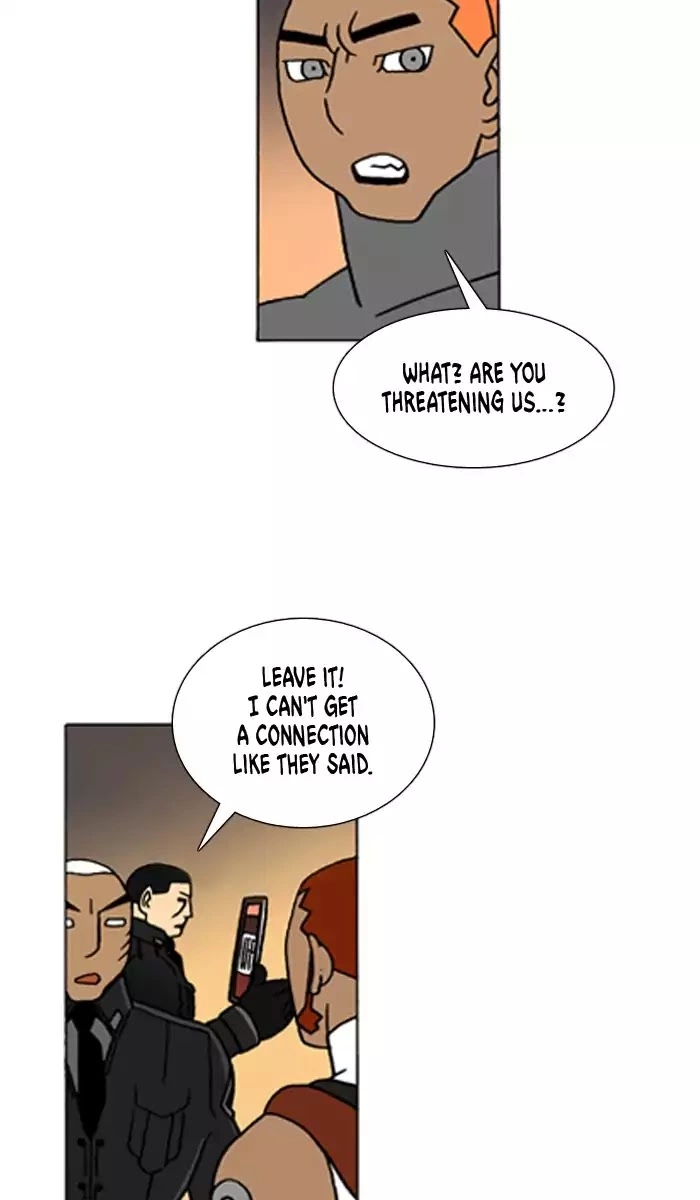 Denma Chapter 472 page 18