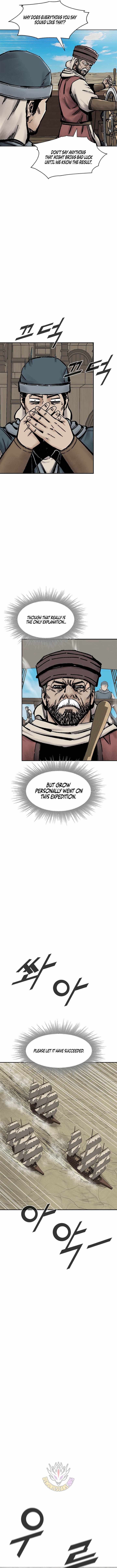 Red Storm Chapter 471 page 4