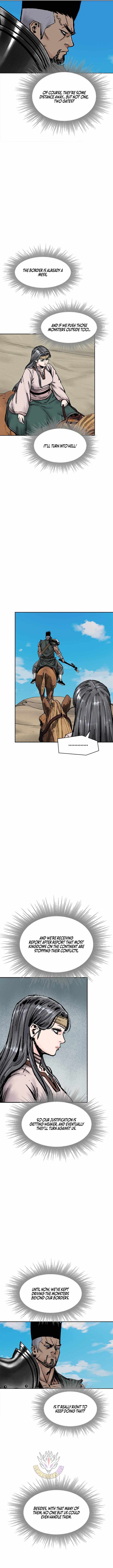 Red Storm Chapter 471 page 6