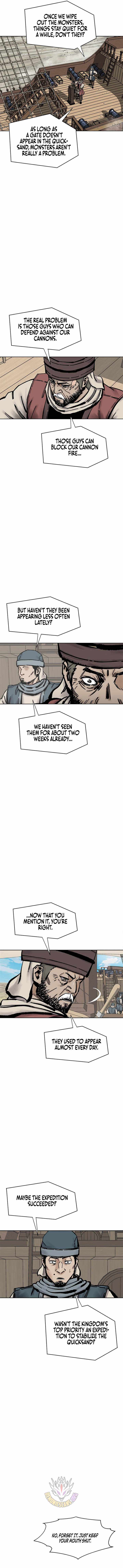 Red Storm Chapter 471 page 3