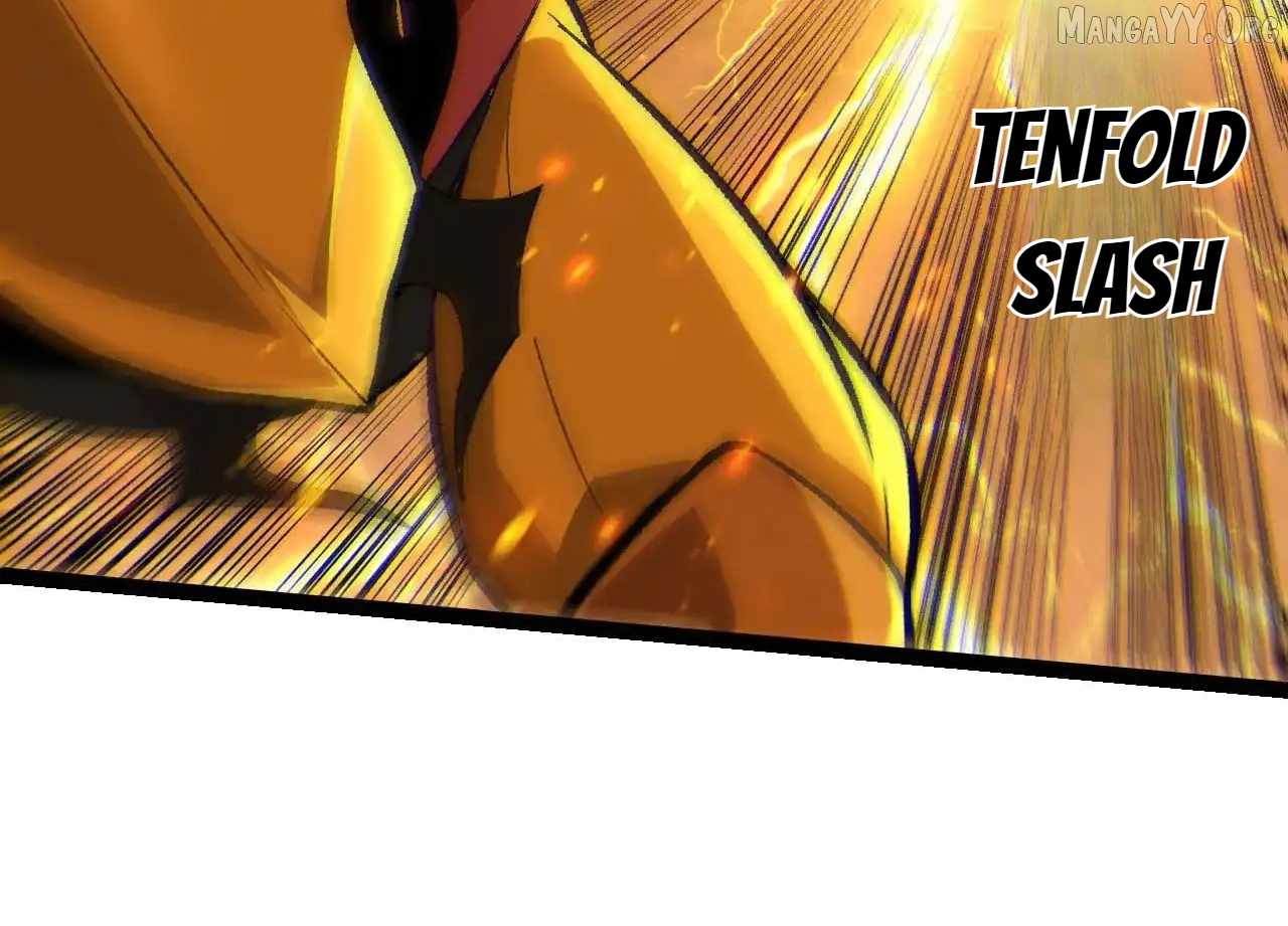 Evolution Begins With A Big Tree Chapter 469 page 50