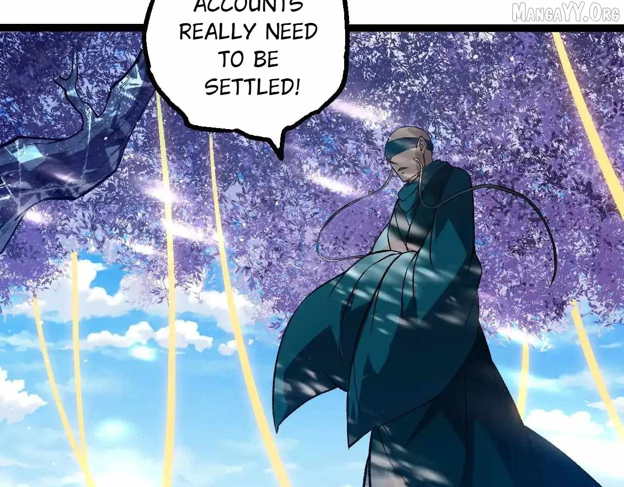 Evolution Begins With A Big Tree Chapter 469 page 13