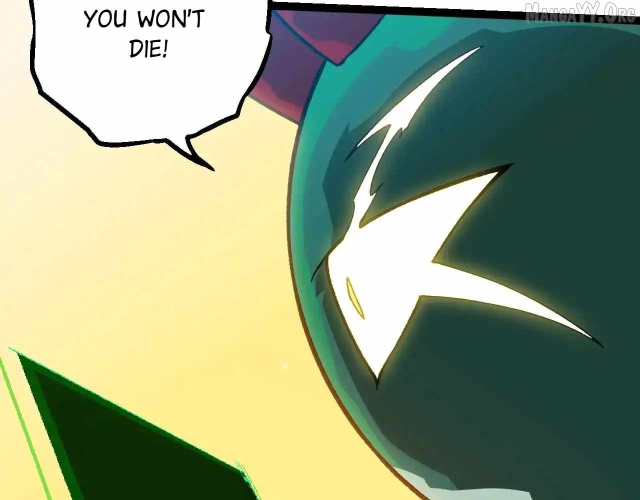 Evolution Begins With A Big Tree Chapter 469 page 18