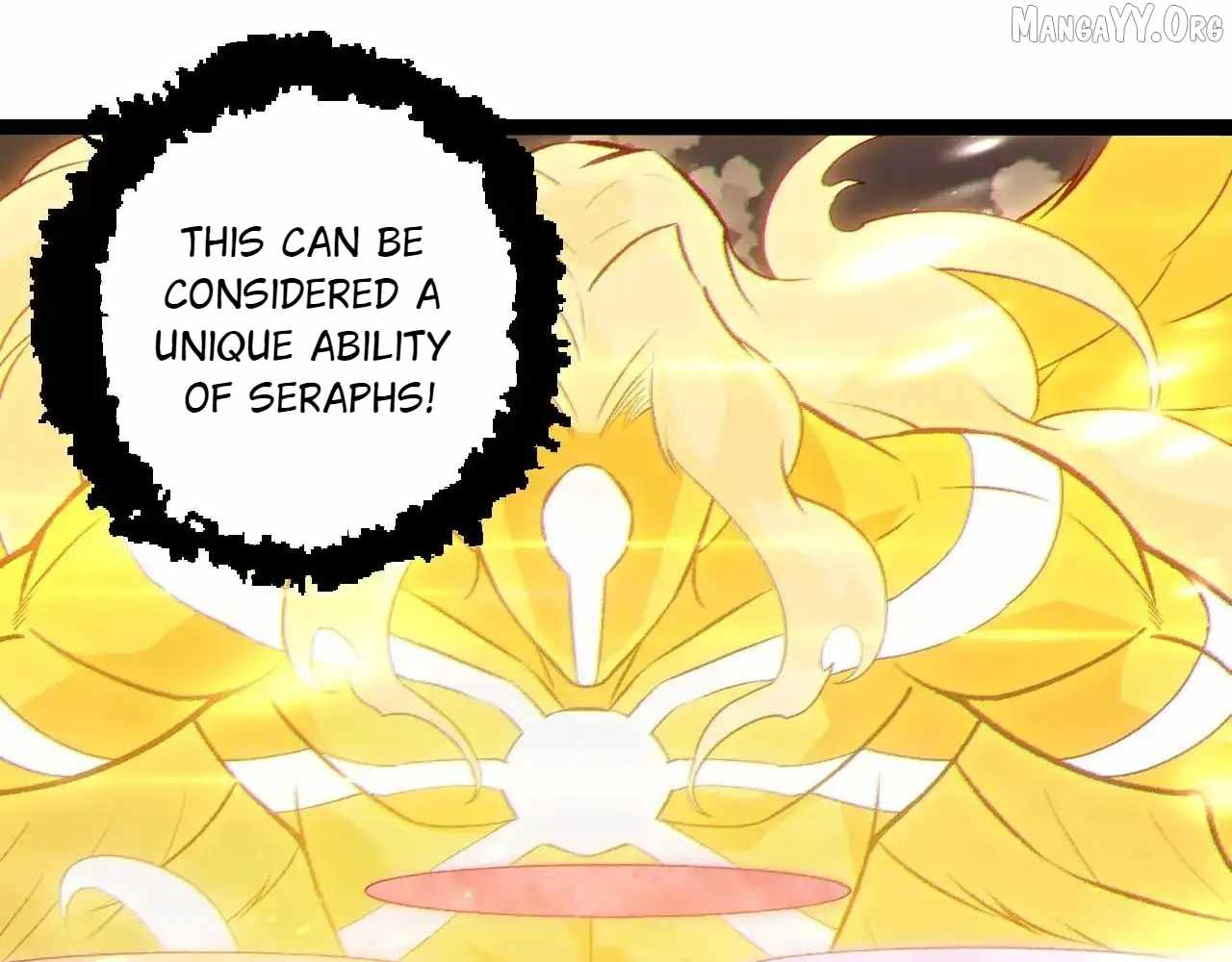 Evolution Begins With A Big Tree Chapter 469 page 21