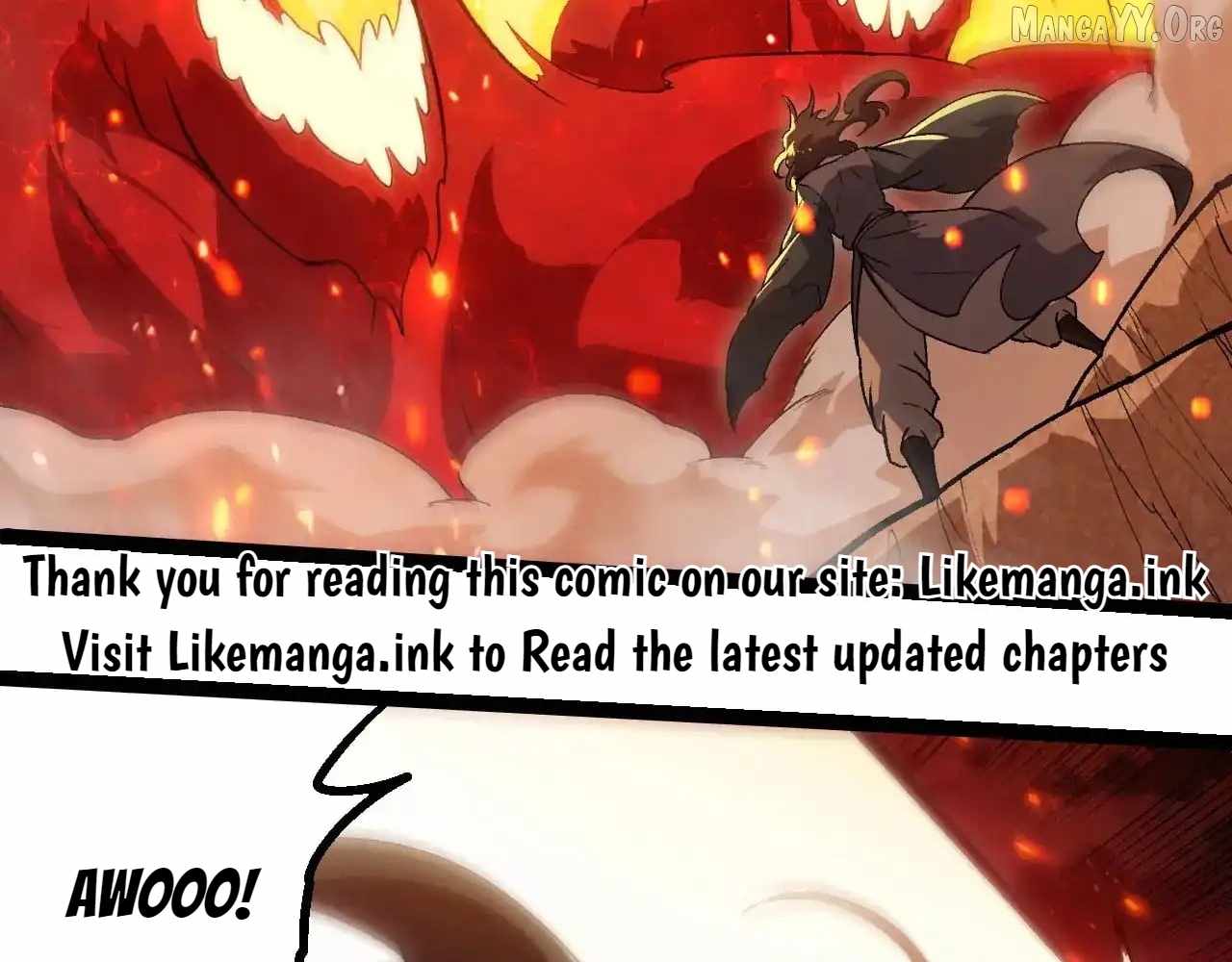 Evolution Begins With A Big Tree Chapter 469 page 37