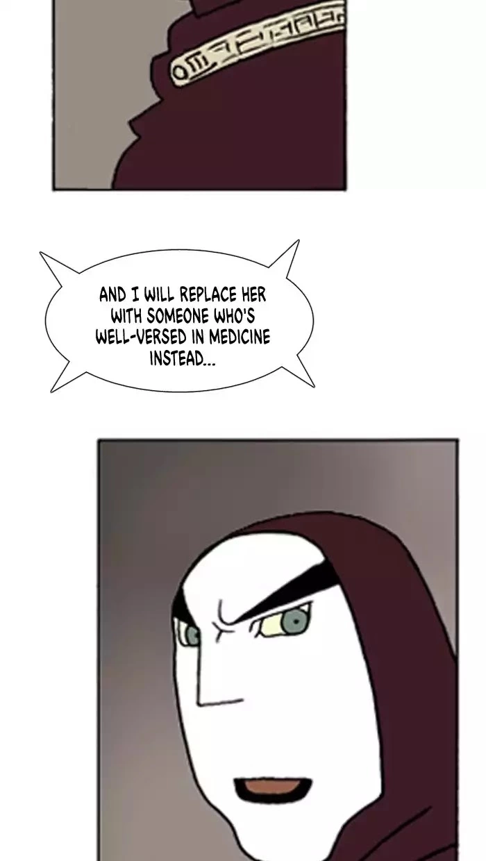 Denma Chapter 473 page 20