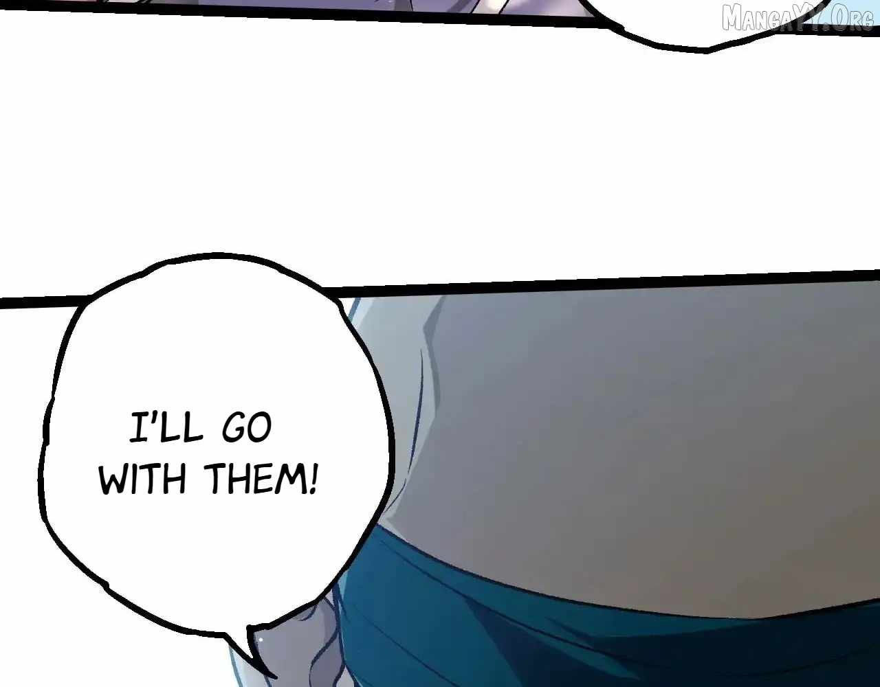 Evolution Begins With A Big Tree Chapter 469 page 9