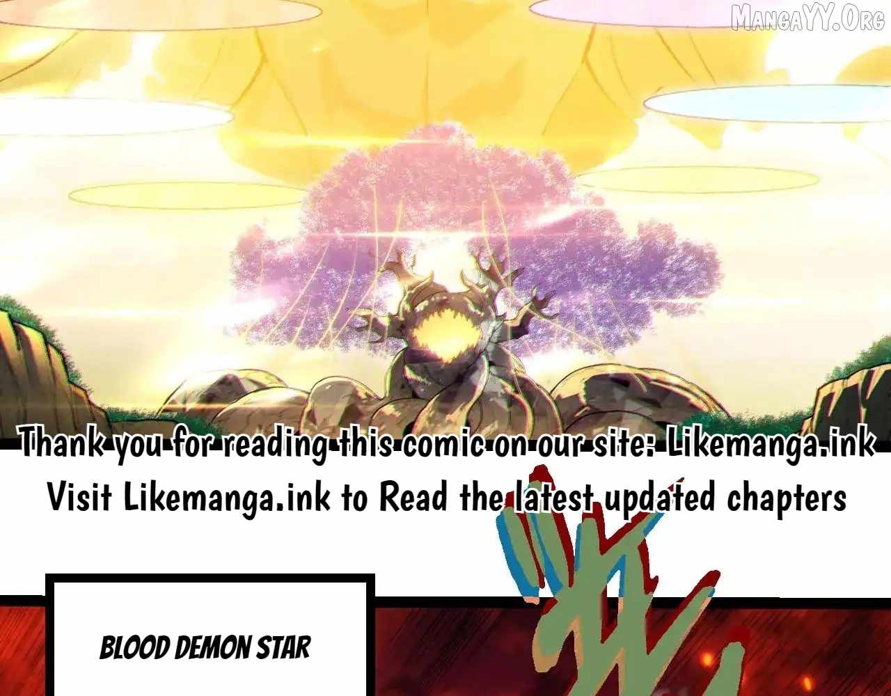 Evolution Begins With A Big Tree Chapter 469 page 22