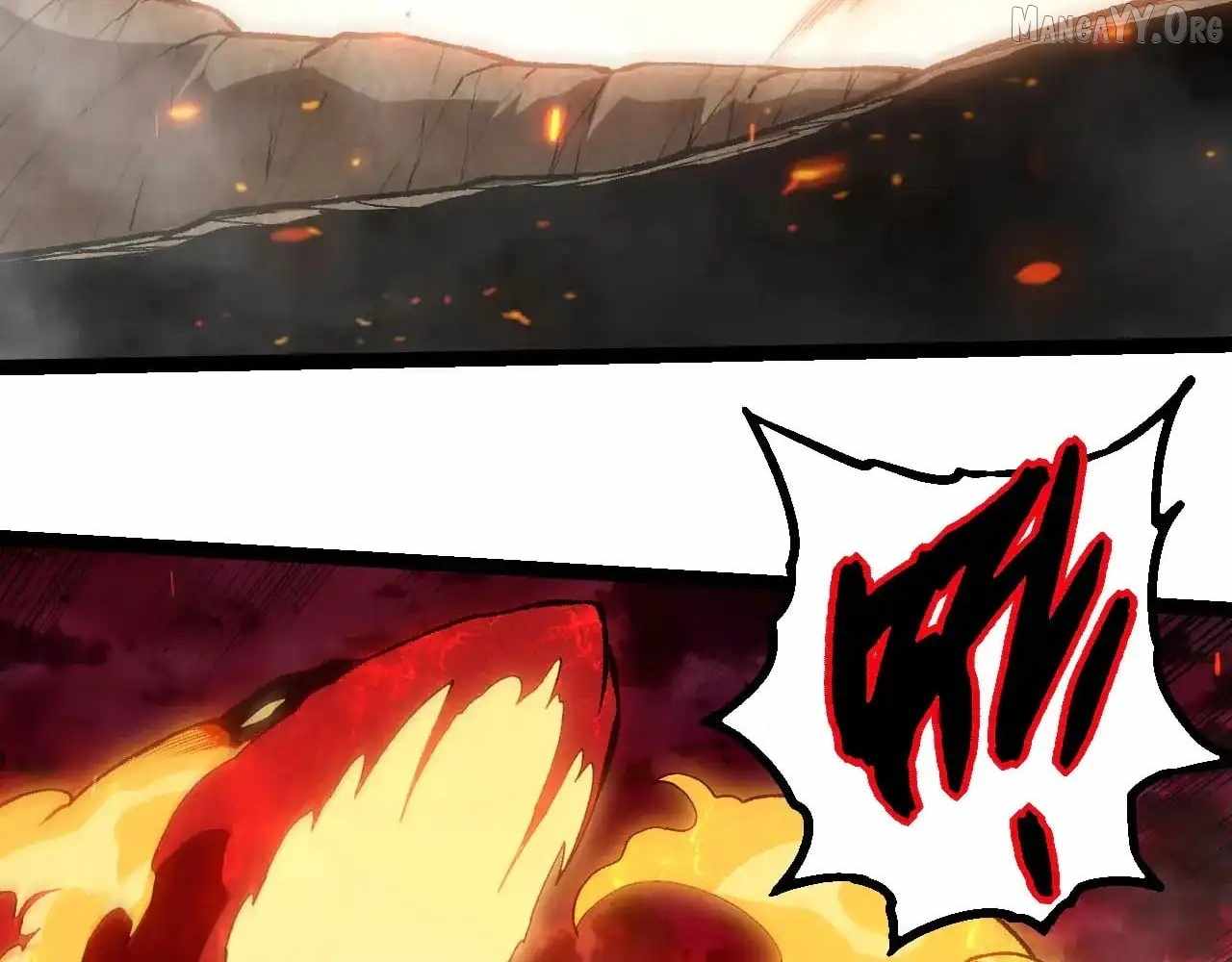 Evolution Begins With A Big Tree Chapter 469 page 24