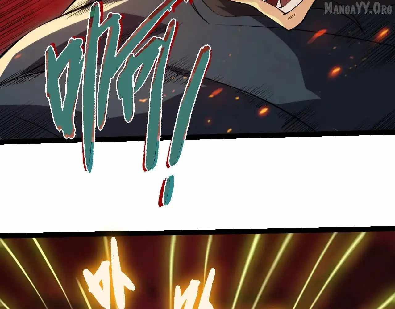 Evolution Begins With A Big Tree Chapter 469 page 32