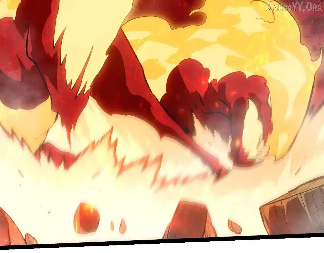 Evolution Begins With A Big Tree Chapter 469 page 25