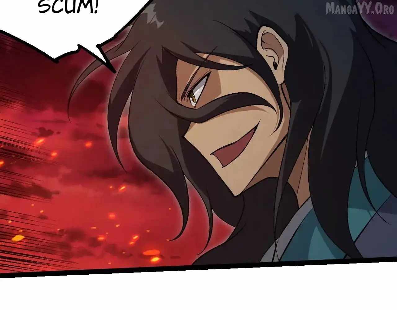 Evolution Begins With A Big Tree Chapter 469 page 43