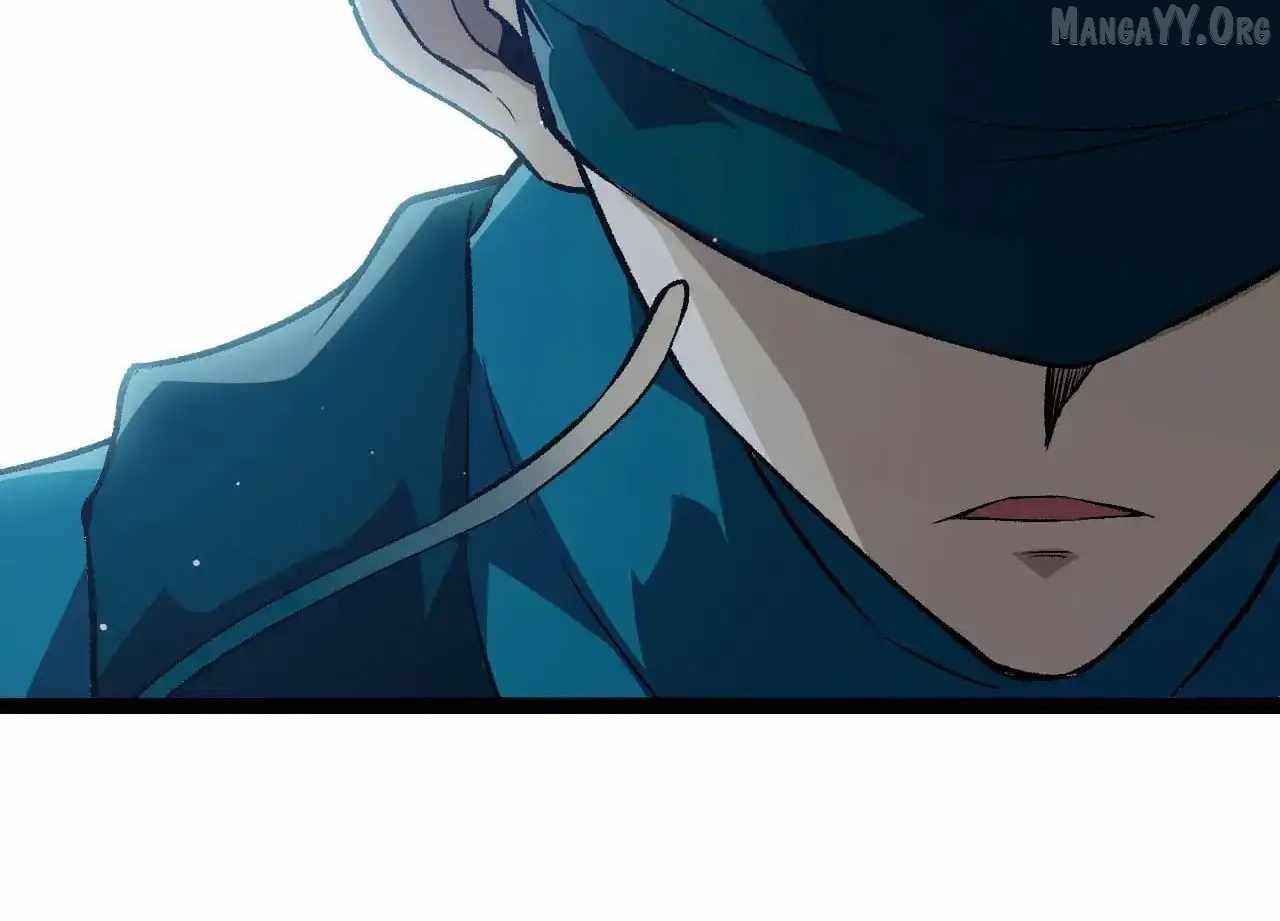 Evolution Begins With A Big Tree Chapter 469 page 10