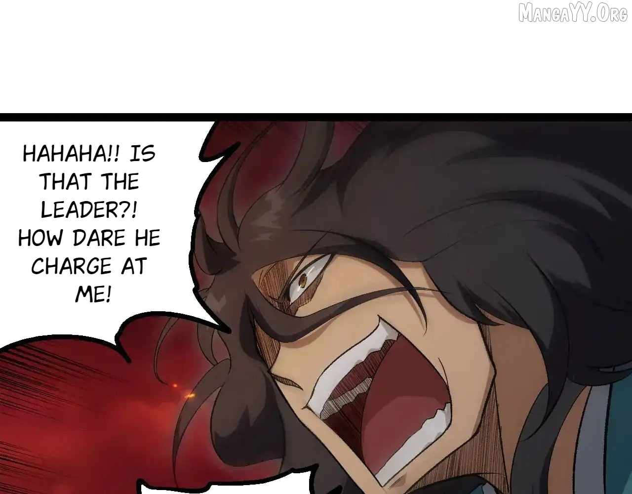 Evolution Begins With A Big Tree Chapter 469 page 51