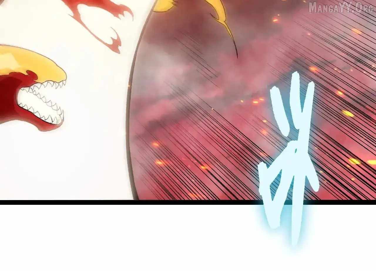 Evolution Begins With A Big Tree Chapter 469 page 40