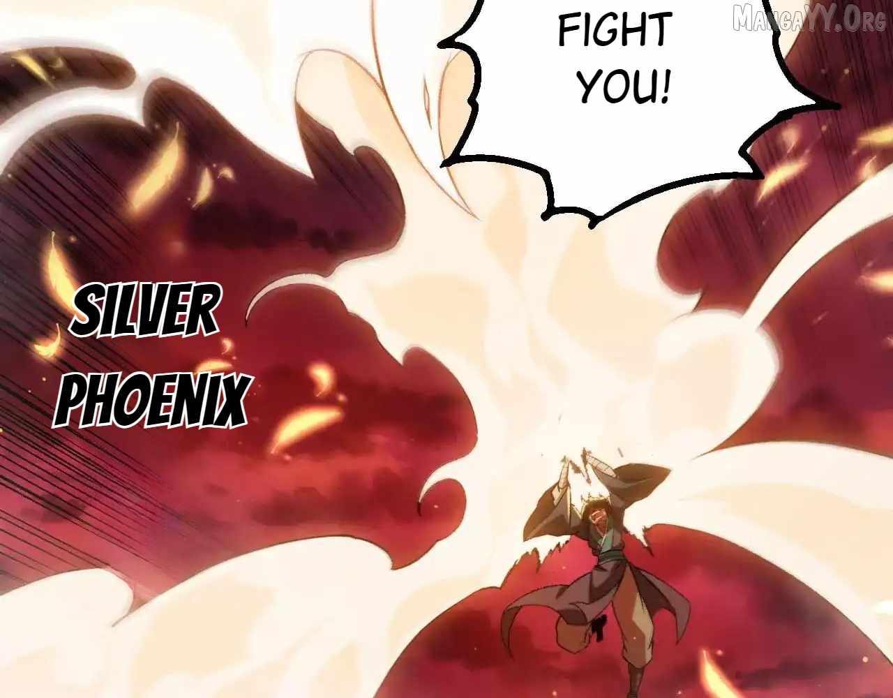 Evolution Begins With A Big Tree Chapter 469 page 53