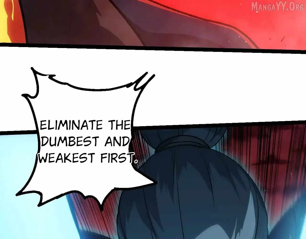 Evolution Begins With A Big Tree Chapter 469 page 94