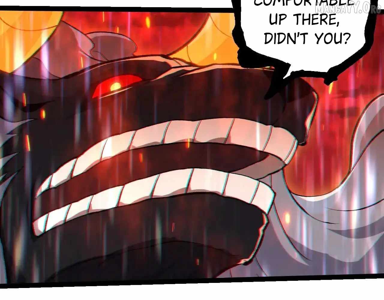 Evolution Begins With A Big Tree Chapter 469 page 84
