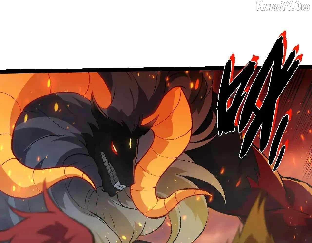 Evolution Begins With A Big Tree Chapter 469 page 81