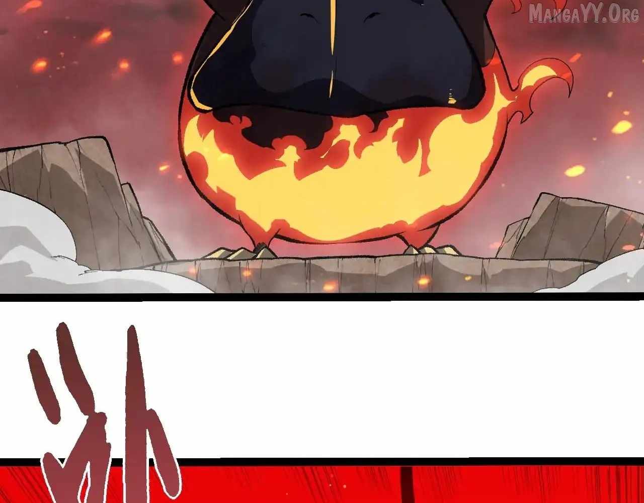 Evolution Begins With A Big Tree Chapter 469 page 92