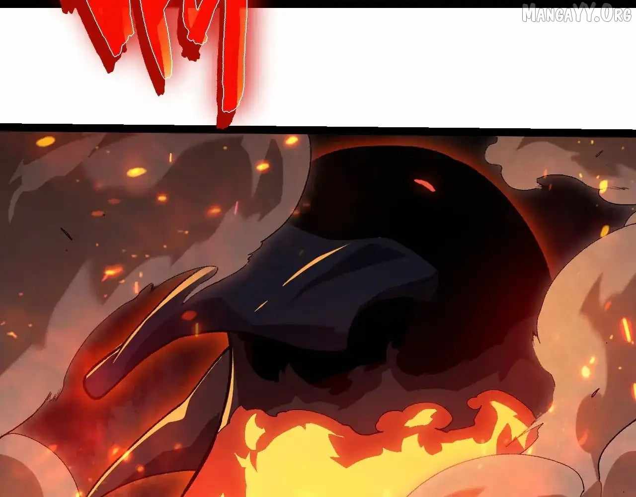 Evolution Begins With A Big Tree Chapter 469 page 99