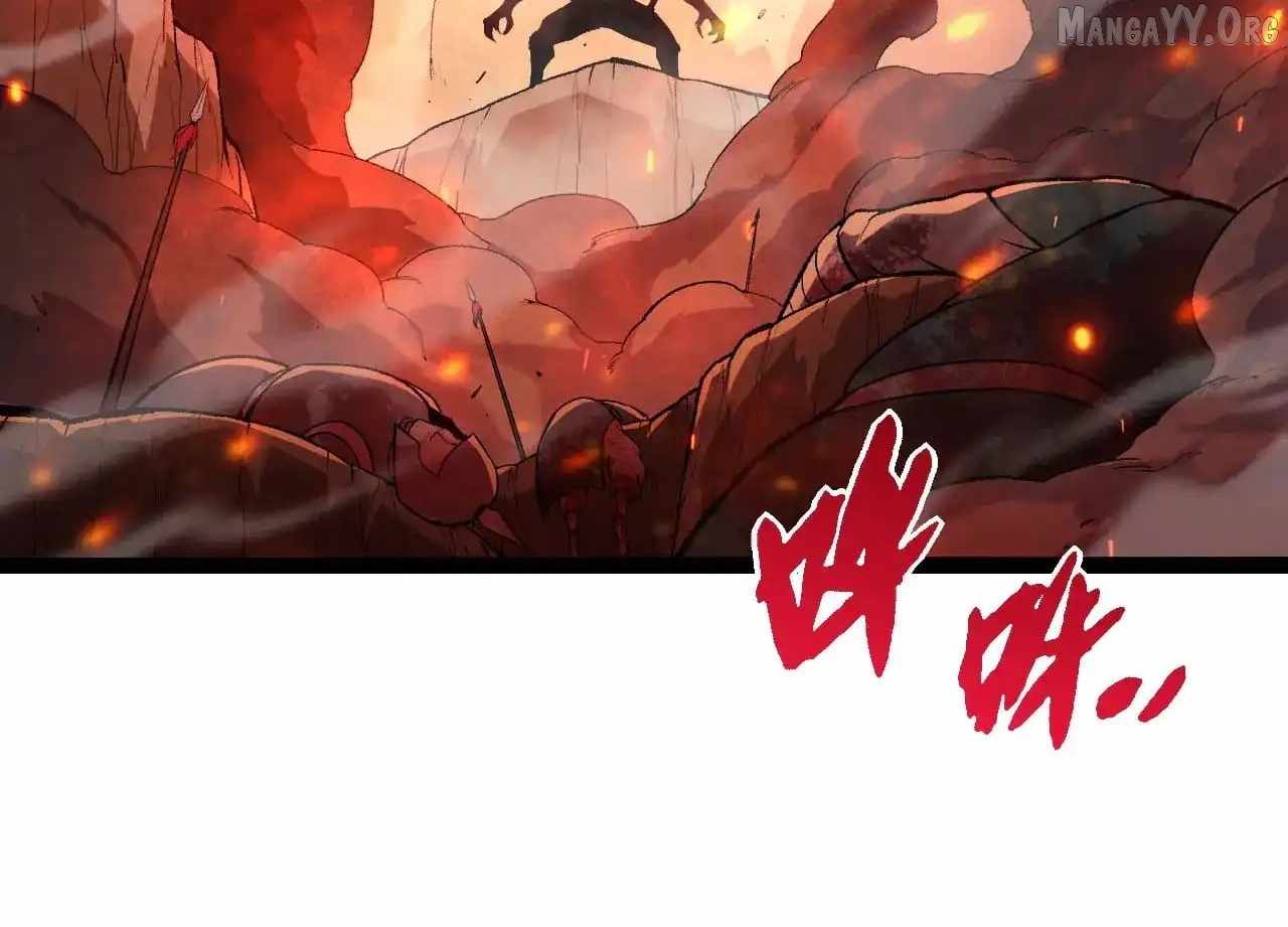 Evolution Begins With A Big Tree Chapter 469 page 90