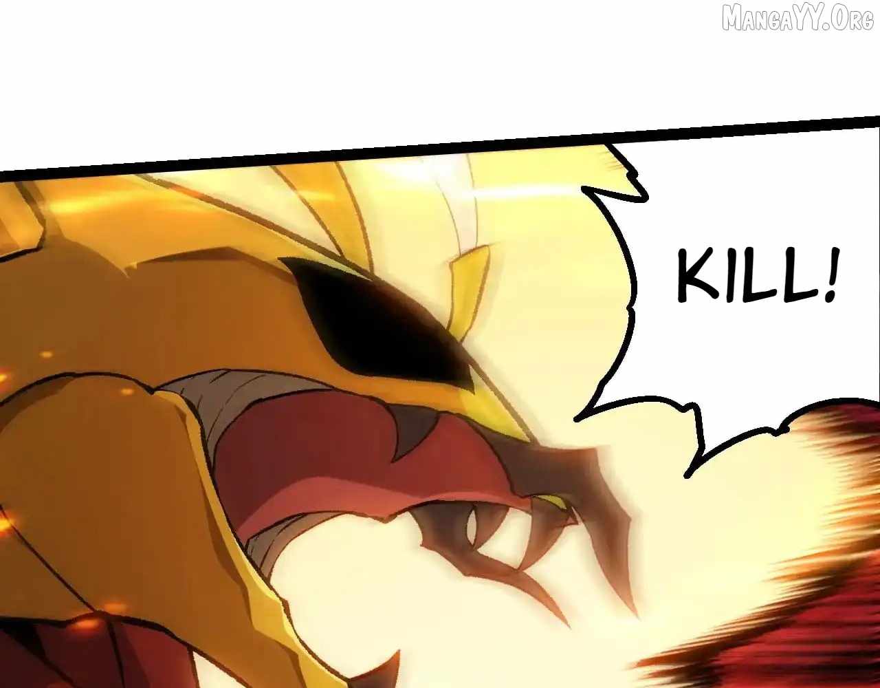 Evolution Begins With A Big Tree Chapter 469 page 61
