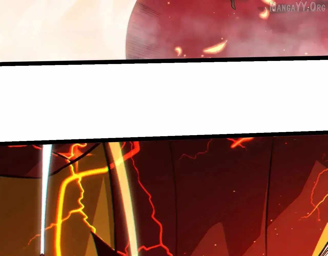 Evolution Begins With A Big Tree Chapter 469 page 54