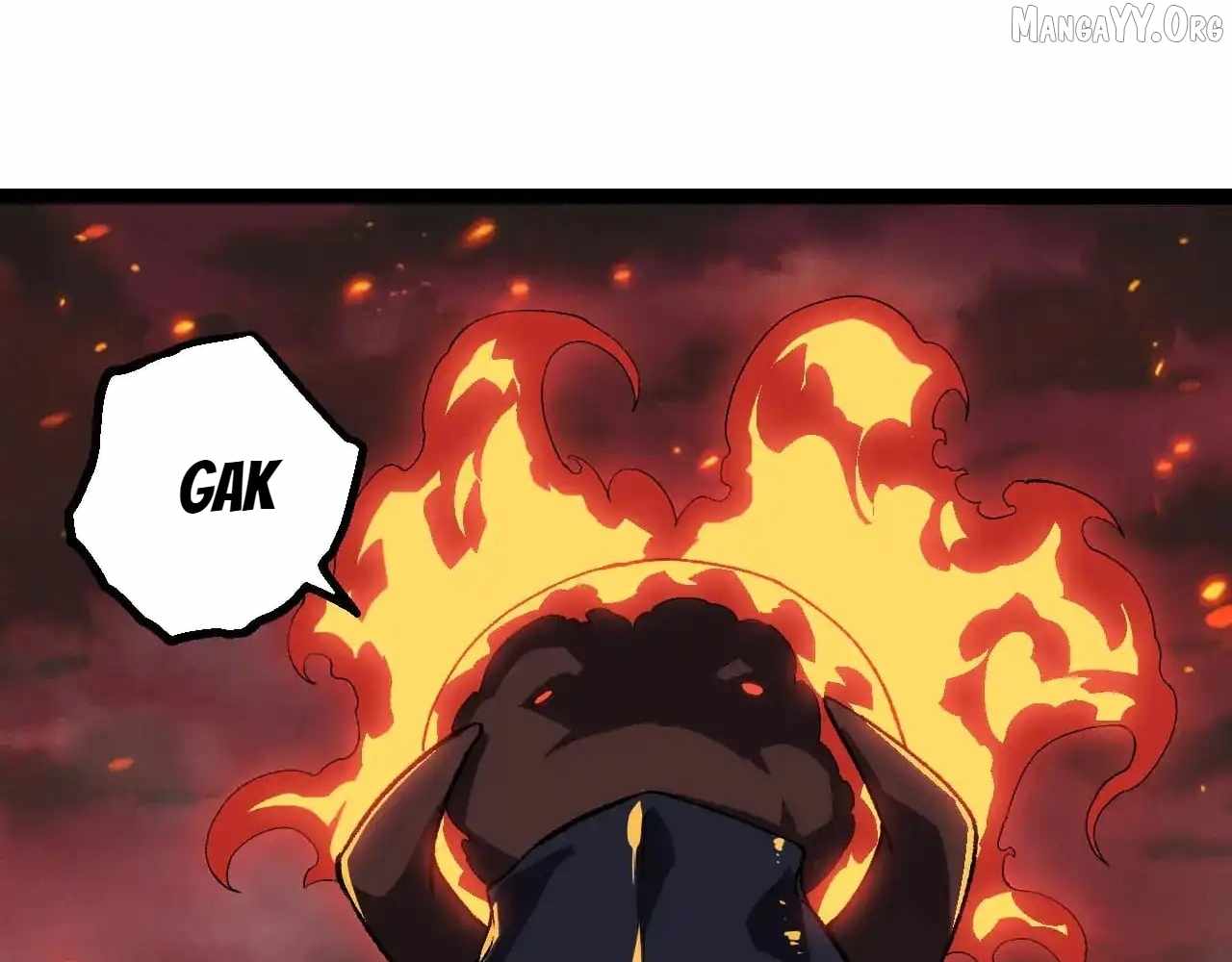Evolution Begins With A Big Tree Chapter 469 page 91