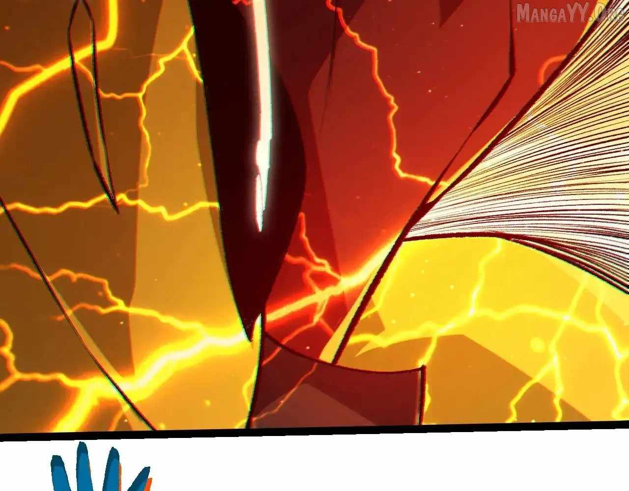 Evolution Begins With A Big Tree Chapter 469 page 55