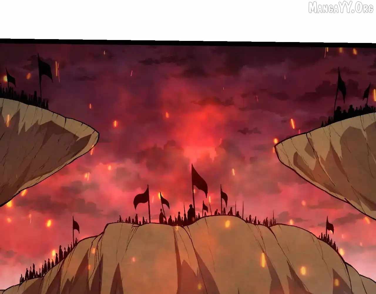 Evolution Begins With A Big Tree Chapter 469 page 78