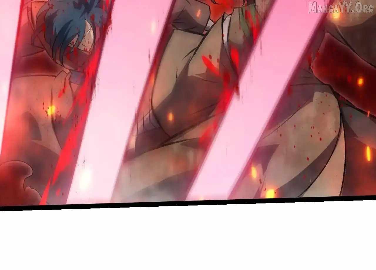 Evolution Begins With A Big Tree Chapter 469 page 70