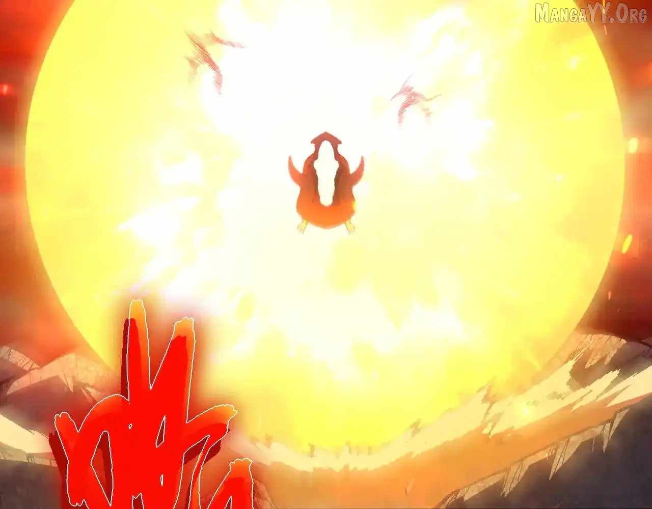 Evolution Begins With A Big Tree Chapter 469 page 98