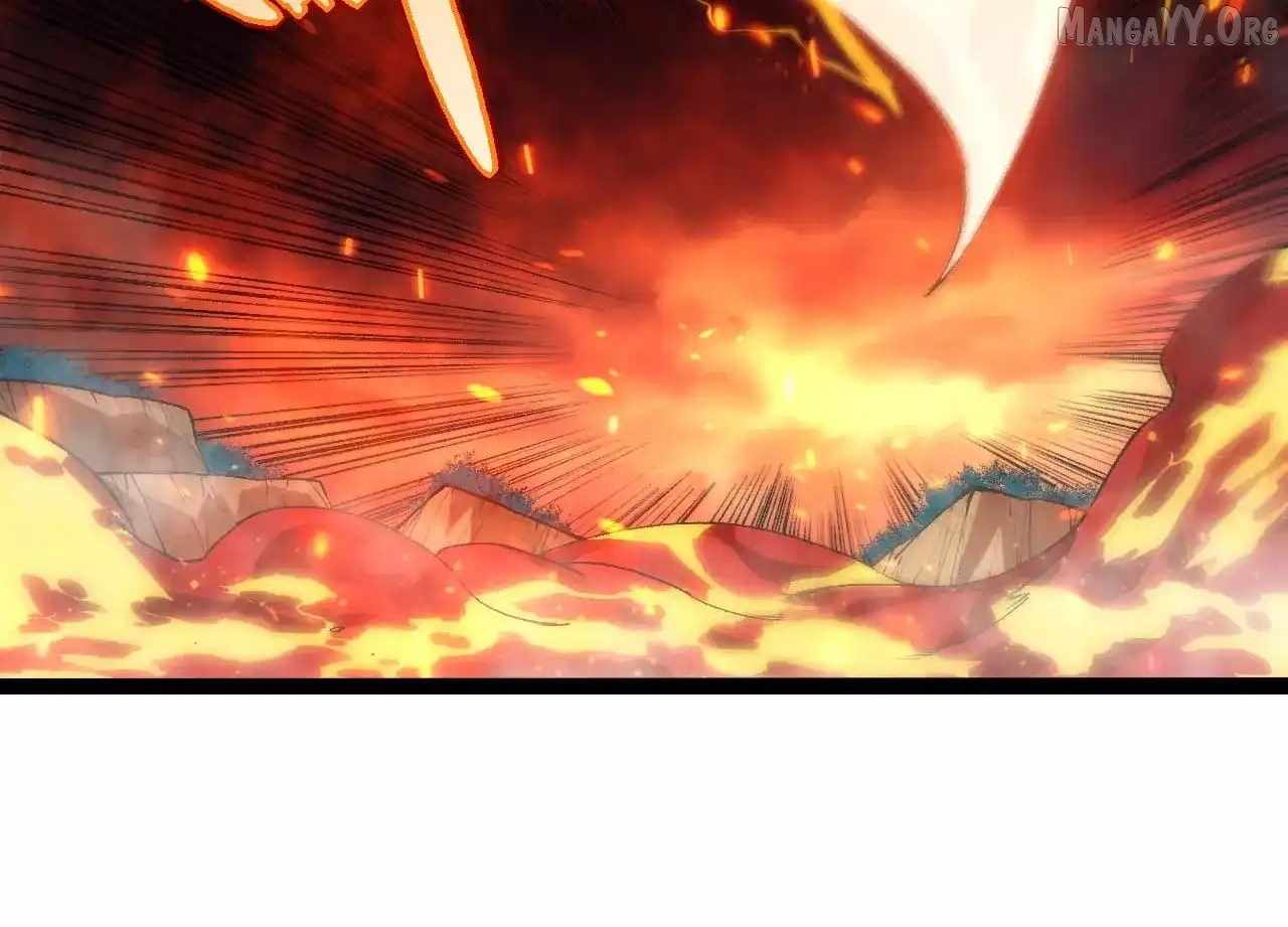 Evolution Begins With A Big Tree Chapter 469 page 60