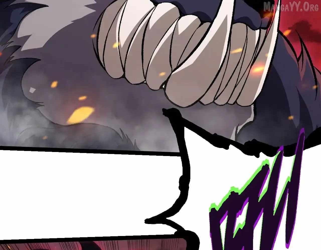 Evolution Begins With A Big Tree Chapter 469 page 65