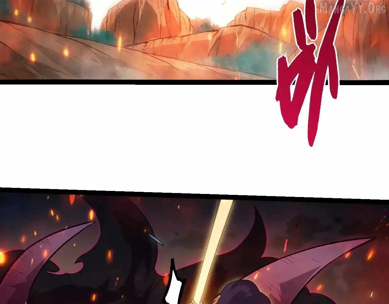 Evolution Begins With A Big Tree Chapter 469 page 74