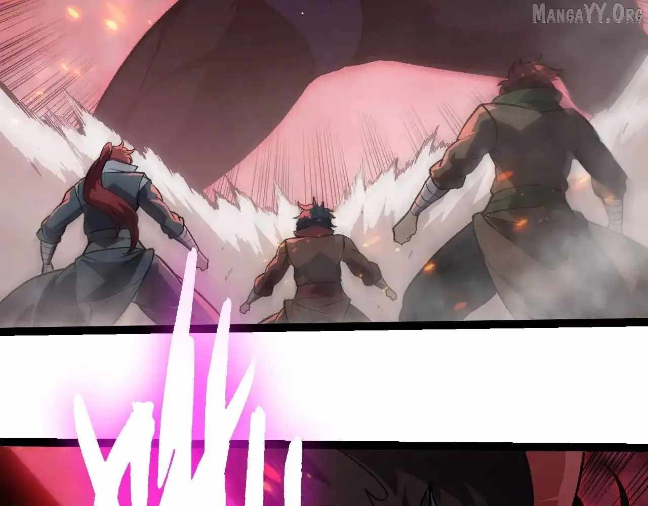 Evolution Begins With A Big Tree Chapter 469 page 67