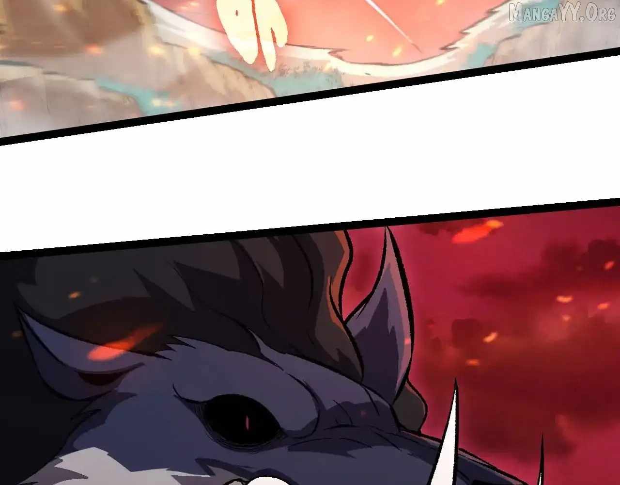 Evolution Begins With A Big Tree Chapter 469 page 64