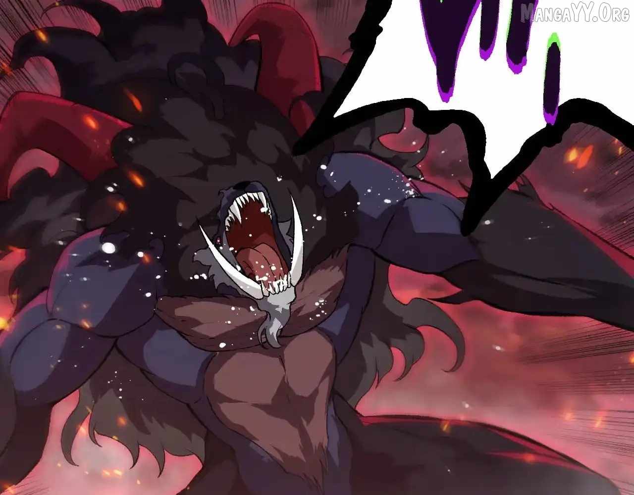 Evolution Begins With A Big Tree Chapter 469 page 66