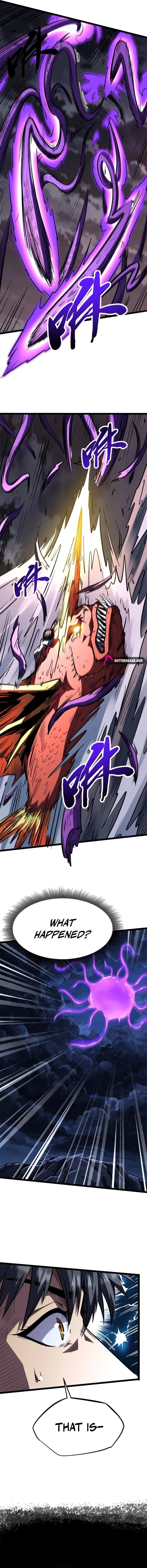 Super Gene Chapter 471 page 3