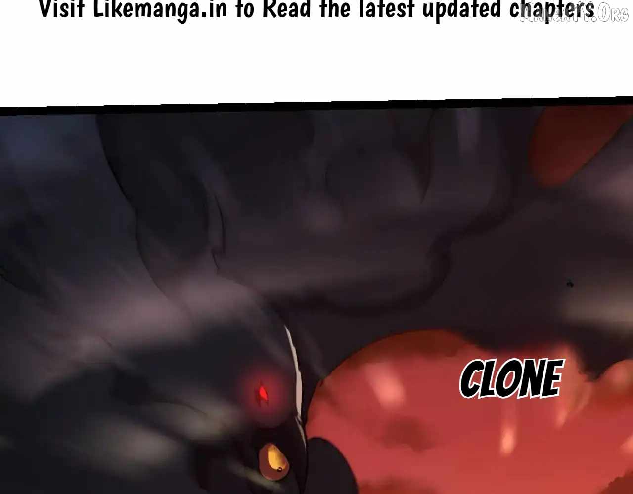 Evolution Begins With A Big Tree Chapter 470 page 11