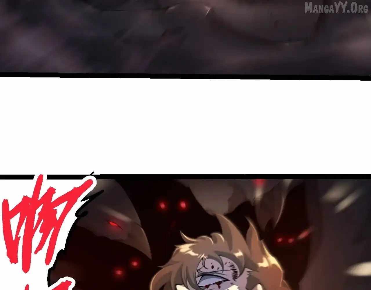 Evolution Begins With A Big Tree Chapter 470 page 14