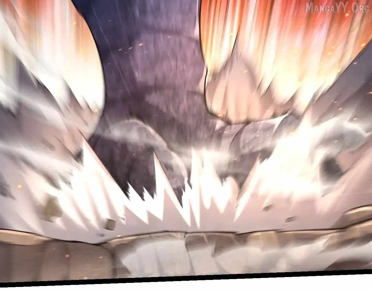 Evolution Begins With A Big Tree Chapter 470 page 5