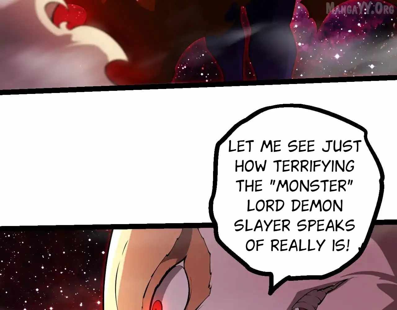 Evolution Begins With A Big Tree Chapter 470 page 97