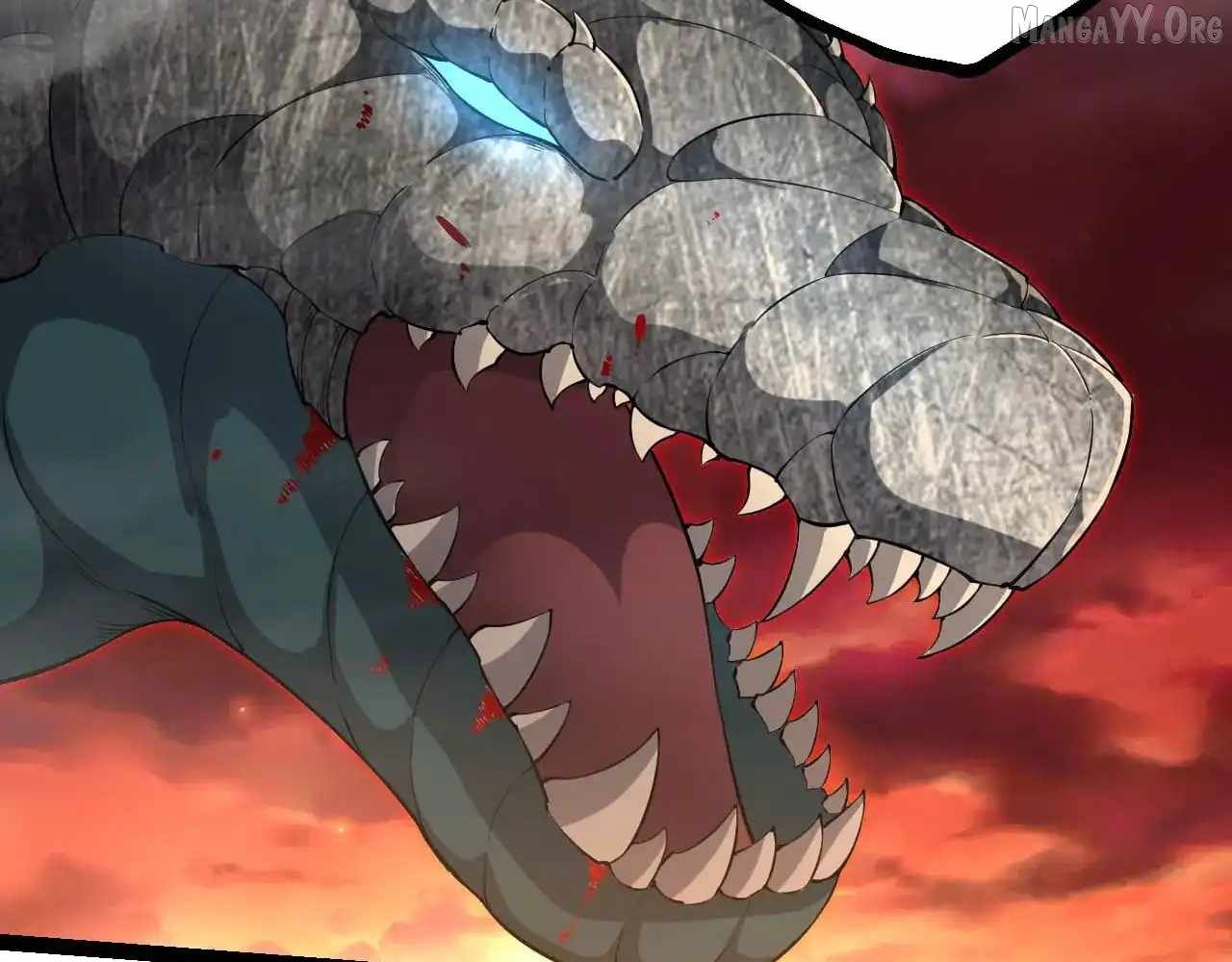 Evolution Begins With A Big Tree Chapter 470 page 76